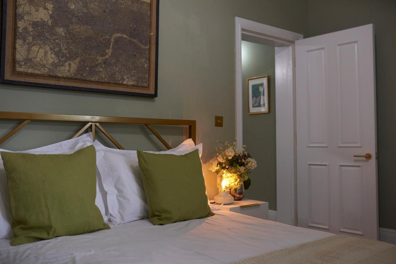 London Street Bath Apartamento Exterior foto